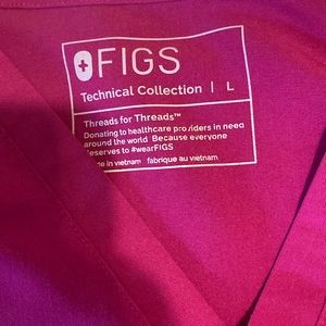 Figs raspberry